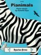 Pianimals: Piano