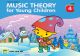 Music Theory For Young Children Book 4 (Ying Ying Ng) (Poco) 2ND EDITION