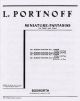 Russian Fantasia No.2: Violin & Piano (Bosworth)