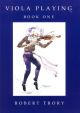 Viola Playing Book One