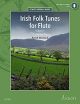 Irish Folk Tunes: 71 Traditional Pieces Flute Book & Audio