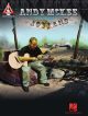 Joyland: Guitar Tab
