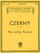 The Little Pianist: Piano (Schirmer)
