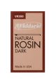 D'Addario Violin Rosin Natural Dark VR300 Rosin