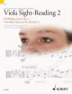 Sight-Reading: Book 2: Viola (John Kember)