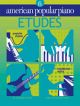 American Popular Piano: 6: Etudes