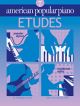 American Popular Piano: 7: Etudes
