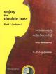 Enjoy The Double Bass: 1