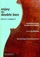 Enjoy The Double Bass: 4: Double Bass: Tutor