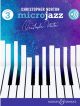 Microjazz Collection 3 Piano Solo: Book & Online Audio (norton)
