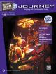 Ultimate Drum Play Along: Journey: Drum: Book And Cd