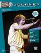 Ultimate Keyboard Play Along: Journey: Book And Cd