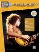Ultimate Guitar Play Along: Journey: Book And Cd