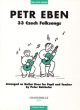 33 Czech Folksongs: 2 Guitars