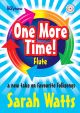 One More Time: Book & Cd: Flute (Sarah Watts)
