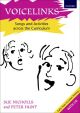 Voicelinks: Songs And Activities Across The Curriculum - Early Years To Lower Primary