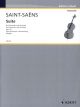 Suite: Op16: Cello & Orchestra (Schott)