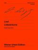 Liebestraume: Piano (Wiener Urtext)