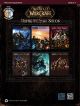 World Of Warcraft: Piano Accompaniment: Instrumental Solos
