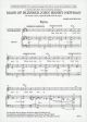 Mass Of Blessed John Henry Newman: Vocal: Cantor Choir And Mixed Congregation