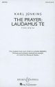 Laudamus Te: The Prayer From Gloria: Vocal Score