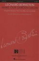 Make Our Garden Grow: From CandideFrom Candide Soloitst & SATB And Piano