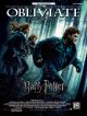 Obliviate From Deathly Hallows Theme: Easy Piano Solo