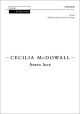 Aurea Luce: Vocal SATB (OUP)
