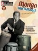 Jazz Play Along Vol.61: Mongo Santamaria: 10 Latin Jazz Favourites: Bk & Cd