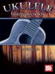 Ukulele Bluegrass Solos: Ukulele