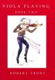 Viola Playing Book Two