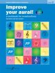 Improve Your Aural Grade 1: Book & Audio (Harris)