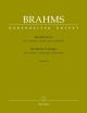 Op36: Sextet In G Major: Parts