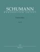 Dichterliebe Op.48 High Voice & Piano (Barenreiter)