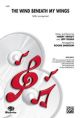 Wind Beneath My Wings: SATB & Piano