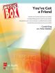 Music Box: Youve Got A Friend: Flexible Wind Quartet