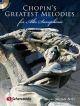 Chopin Greatest Melodies For Alto Sax: Bk&CD (De Haske)