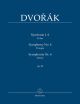 Symphony No6 Op60   Study Score (Barenreiter)