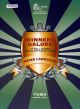 Winners Galore: Tuba: Bass Clef: Book & CD
