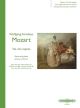 Voi Che Sapete: Vocal & Piano (Peters)