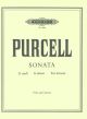Sonata: G Minor: Violin & Piano
