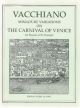 Miniature Variations On The Carnival Of Venice: Piccolo (Peters)