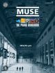 Muse: The Piano Songbook: Piano Vocal Guitar