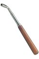 K&M 166 Piano Tuning Lever - Star