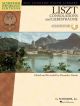 Consolations And Liebestraume: Piano