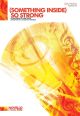 Something Inside So Strong: SSA & Piano: Novello Choral Pops