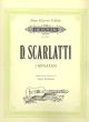 3 Sonatas: Guitar Duet