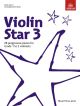 Violin Star 3: Accompaniment Book (ABRSM)