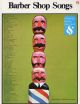 Barbershop Songs: Vocal SATB And Piano