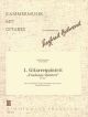 Guitar Quintet No 1 In D Fandango: GUitar & String Set